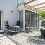 Apartamento Mit Kaffeekueche Fuer Zwei