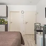Apartamento Mit Kaffeeküche Für Zwei
