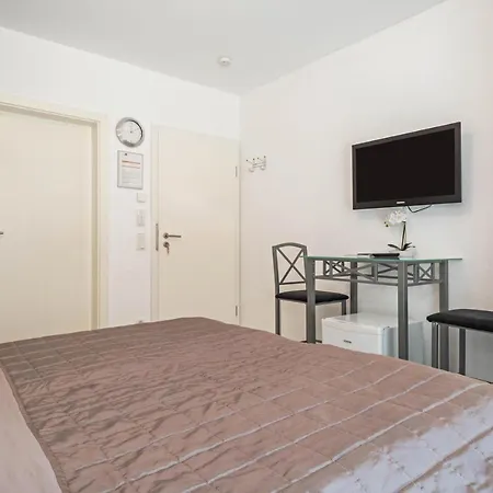 Apartment Mit Kaffeekueche Fuer Zwei Meersburg