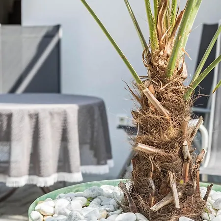 דירה Mit Kaffeekueche Fuer Zwei