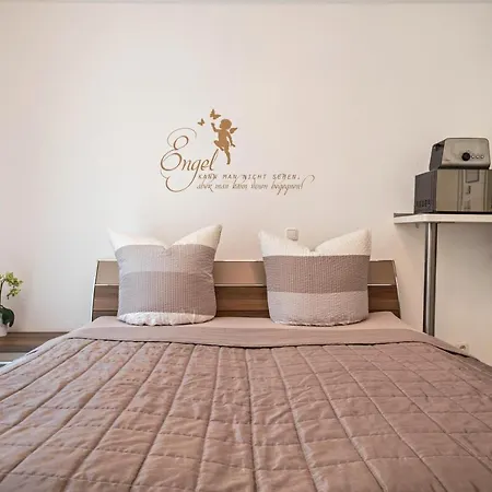 Mit Kaffeekueche Fuer Zwei Appartement