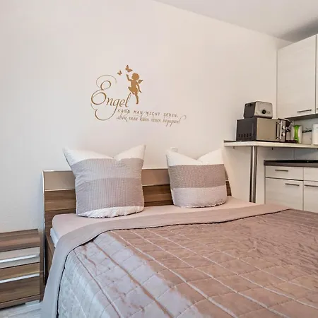 Mit Kaffeekueche Fuer Zwei Apartment Meersburg