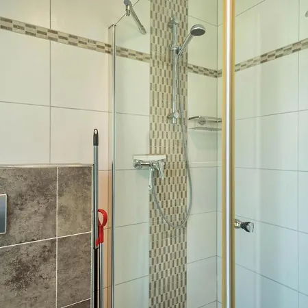 Mit Kaffeekueche Fuer Zwei * מיירסבורג