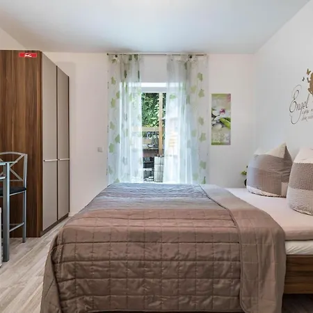 Apartment Mit Kaffeekueche Fuer Zwei