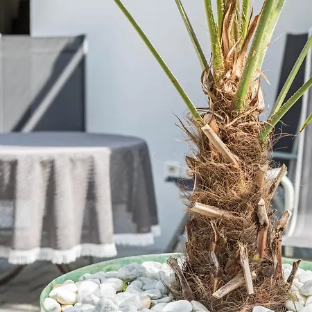 Apartamento Mit Kaffeeküche Für Zwei *